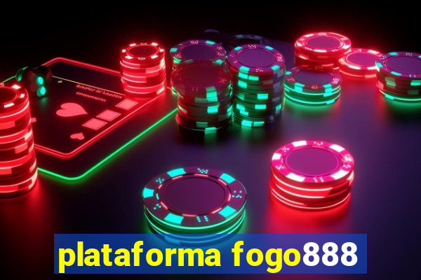 plataforma fogo888